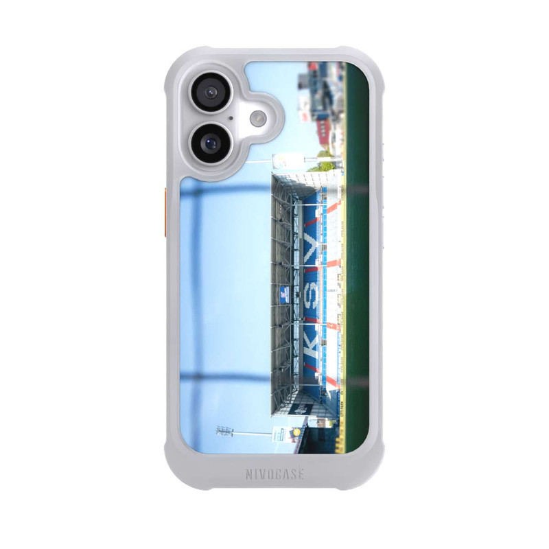 iPhone 17 NIVOmax Holstein Kiel Tribüne