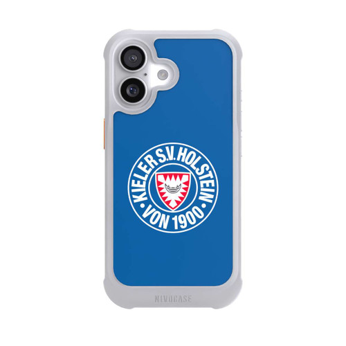  NIVOmax Holstein Kiel Logo Blau