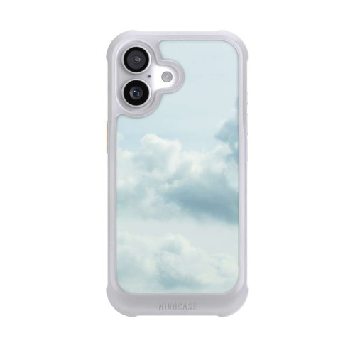  NIVOmax Pastel Blue Clouds