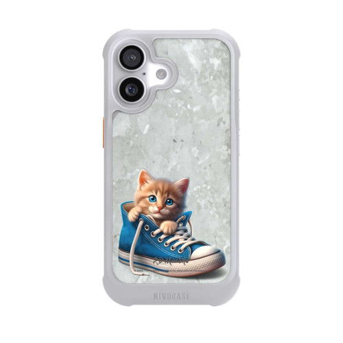  NIVOmax Cat in A Shoe