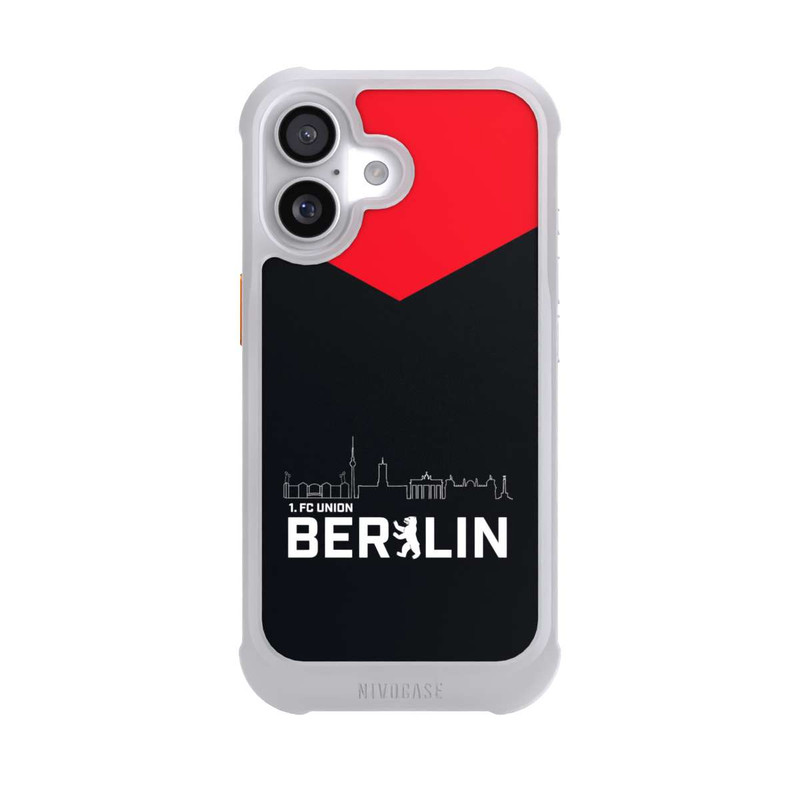 iPhone 17 NIVOmax 1. FC Union Berlin Skyline