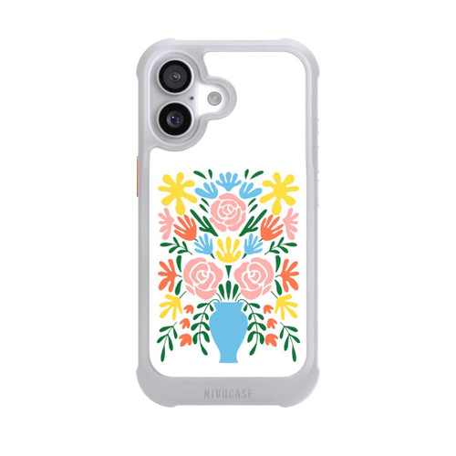  NIVOmax Naive Floral Bouquet