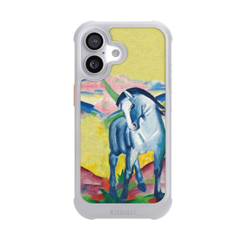  NIVOmax Blue Horse by Franz Marc