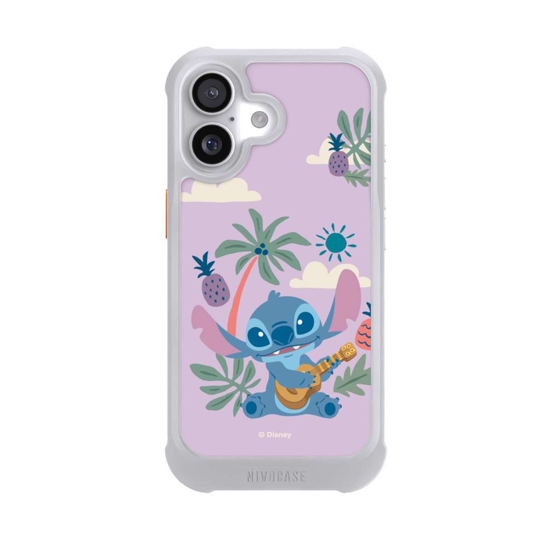 iPhone 17 NIVOmax Stitch Sommervibes