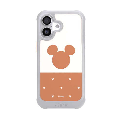  NIVOmax Mickey Icon Pattern Mix