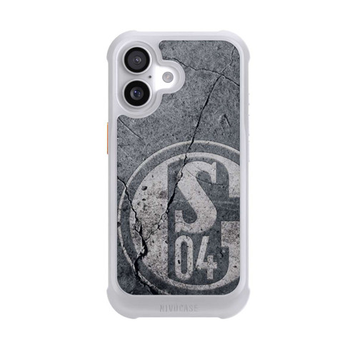  NIVOmax Schalke 04 Beton Look