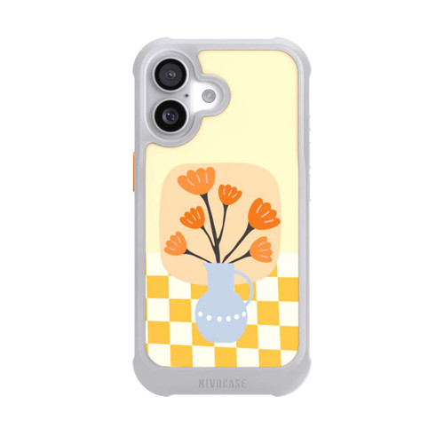  NIVOmax Bloom Vase Spring Flowers