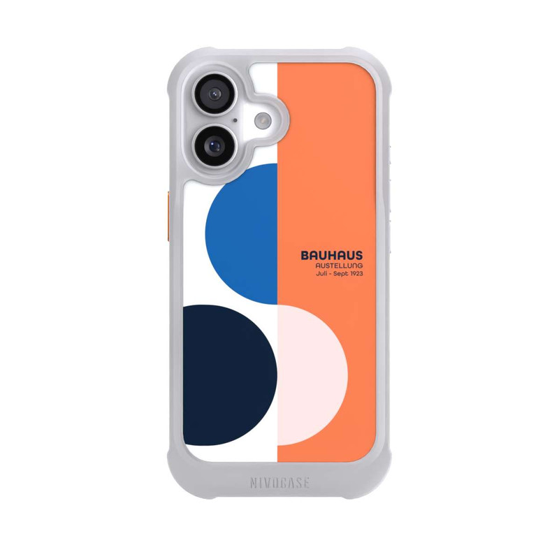 iPhone 17 NIVOmax Bauhaus Roundings