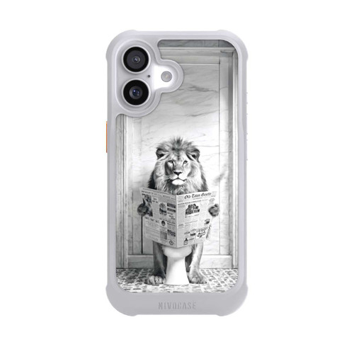  NIVOmax Lion Toilet