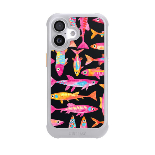  NIVOmax Funky Fish Parade