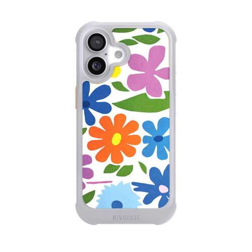  NIVOmax Matisse Groovy Flower Garden