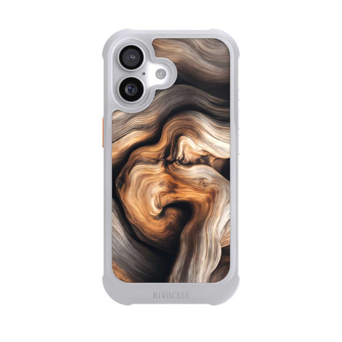  NIVOmax Rustic Wood