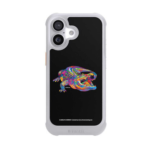  NIVOmax Alligator