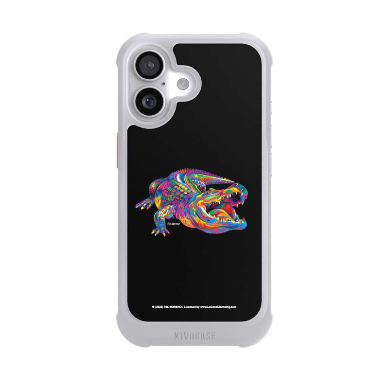 iPhone 17 NIVOmax Alligator