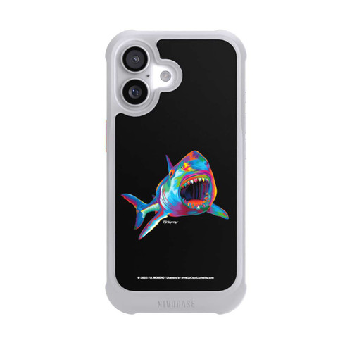  NIVOmax Requin Pop Colours