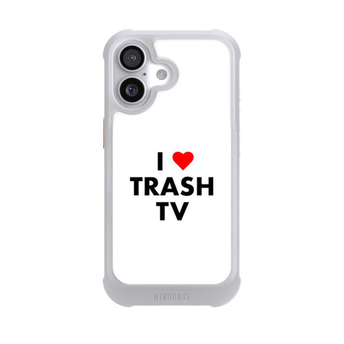  NIVOmax I Love Trash TV