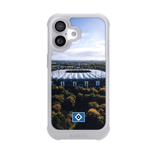  NIVOmax HSV Volksparkstadion