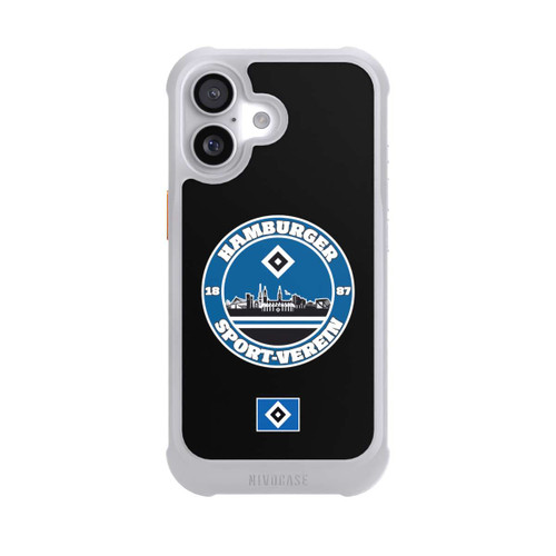  NIVOmax Hamburger Sport-Verein 1887