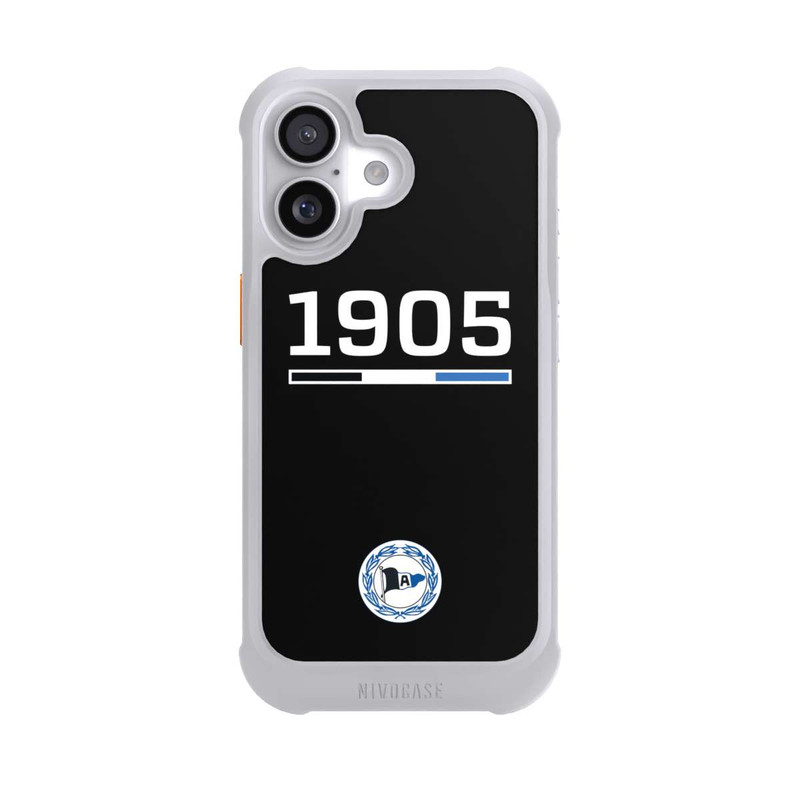 iPhone 17 NIVOmax Arminia Bielefeld 1905