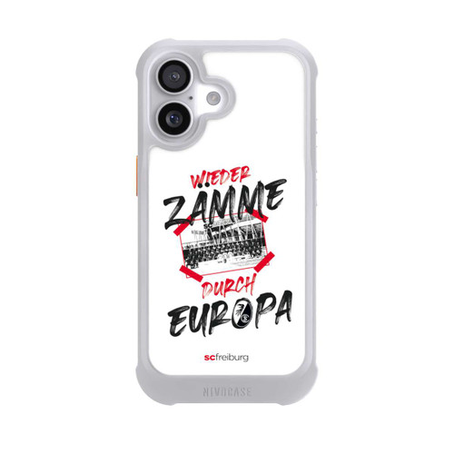  NIVOmax SC Freiburg Europa