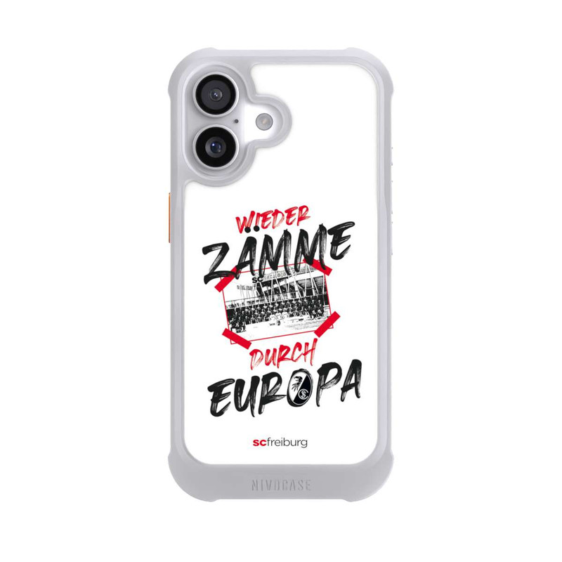 iPhone 17 NIVOmax SC Freiburg Europa