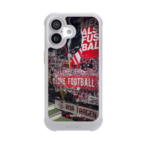  NIVOmax SC Freiburg Mehr Als Fußball