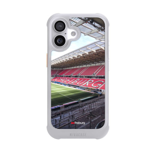  NIVOmax SC Freiburg Tribüne