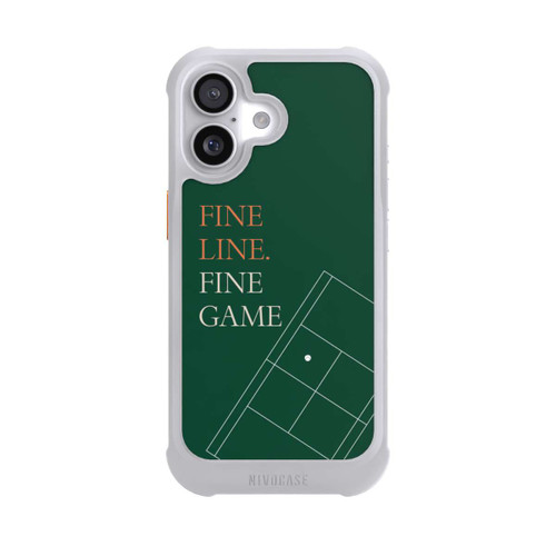  NIVOmax Fine Line. Fine Game