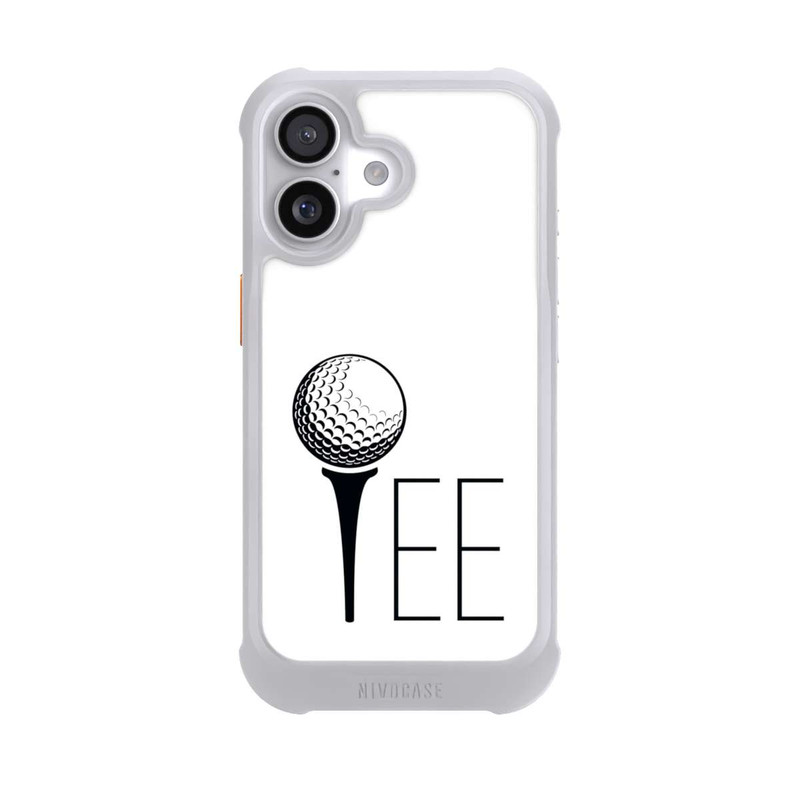 iPhone 17 NIVOmax Tee