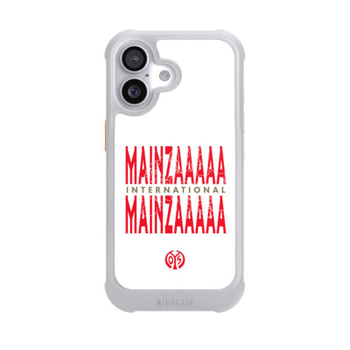  NIVOmax Mainzaaaaa International