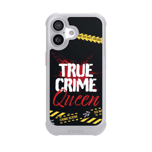  NIVOmax True Crime Queen