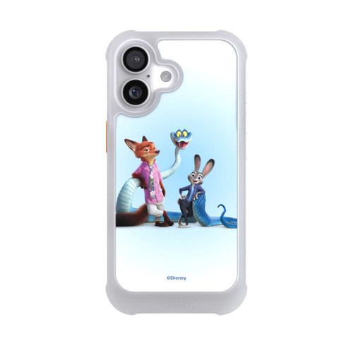  NIVOmax Nick Wilde and Judy Hopps