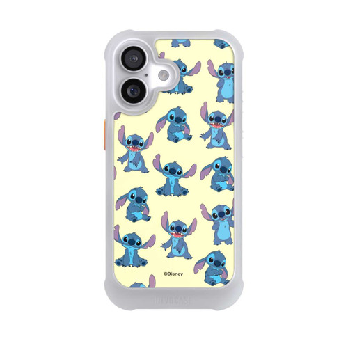  NIVOmax Stitch Faces Pattern