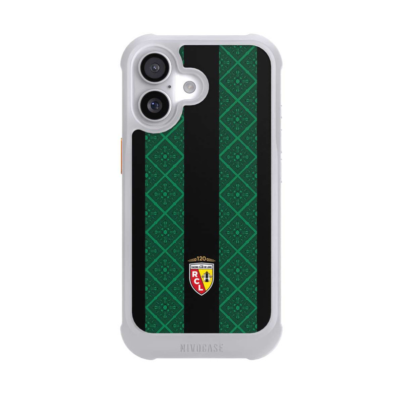 iPhone 17 NIVOmax RCL Maillot Extérieur 25-26