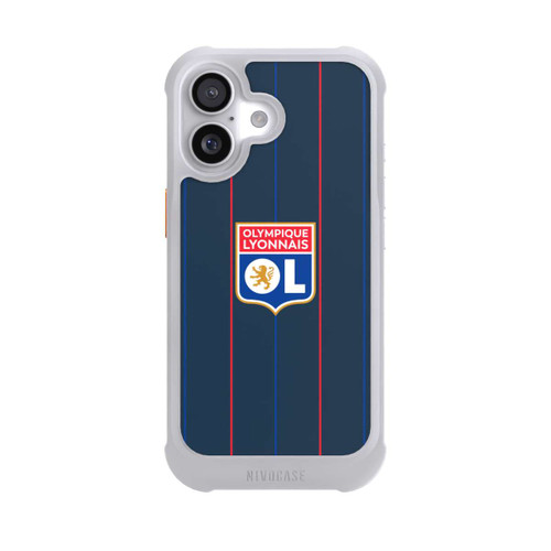  NIVOmax OL Maillot Extérieur 25-26