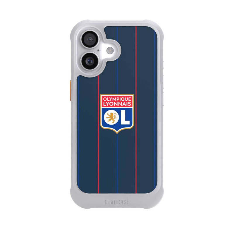 iPhone 17 NIVOmax OL Maillot Extérieur 25-26