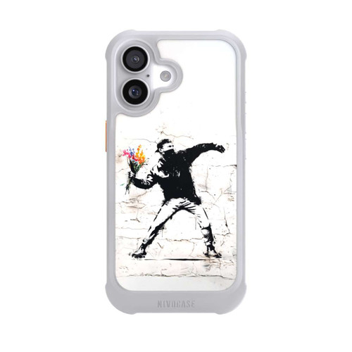  NIVOmax Flowers Up Artwork