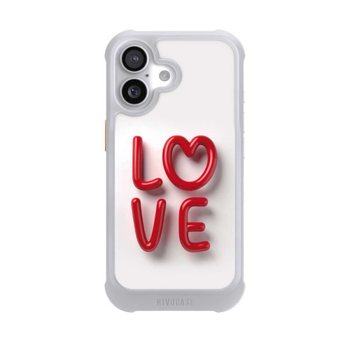  NIVOmax Love Statement Red with AI