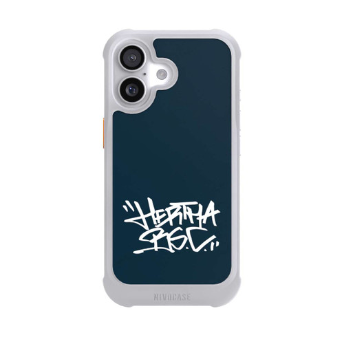 NIVOmax Hertha BSC Graffiti Blau