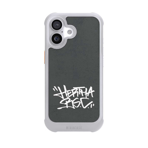  NIVOmax Hertha BSC Graffiti Grau