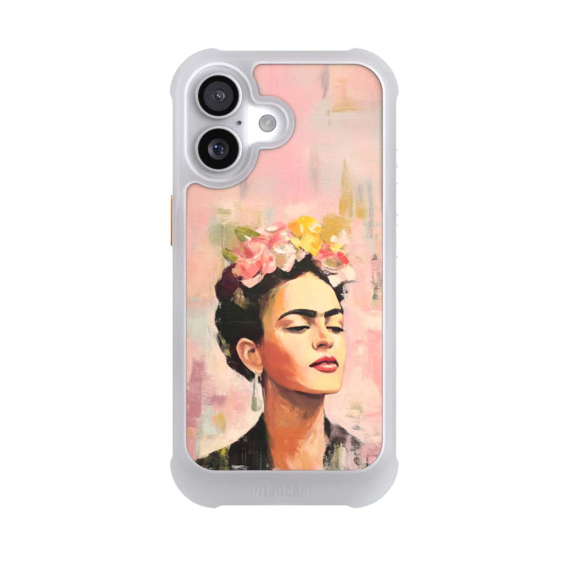 iPhone 17 NIVOmax Mexican Icon Strength And Pain