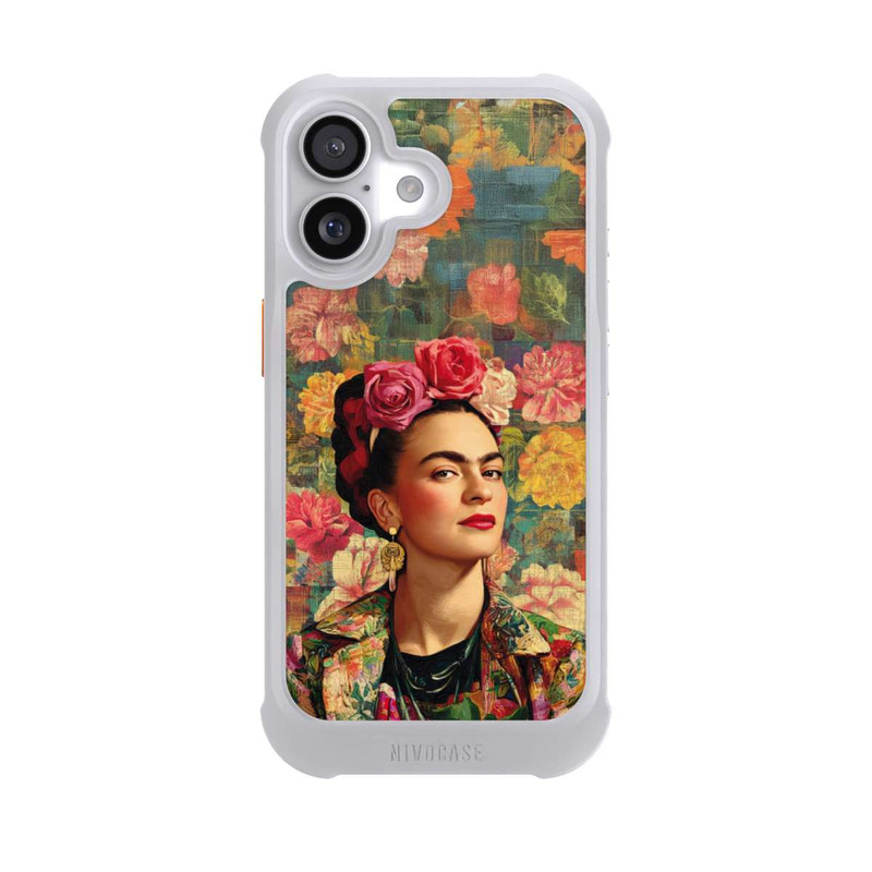 iPhone 17 NIVOmax Mexican Icon Colors of Life