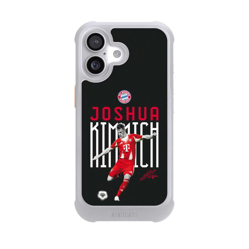 iPhone 17 NIVOmax Joshua Kimmich 25/26