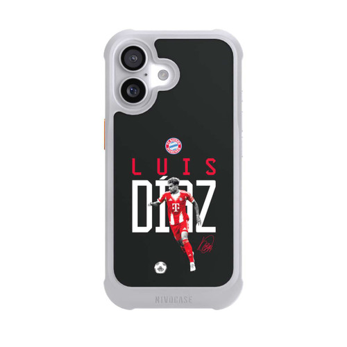  NIVOmax Luis Díaz 25/26