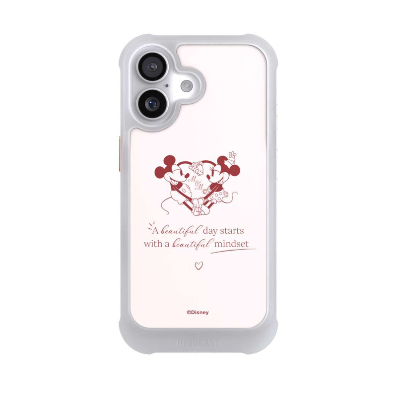 iPhone 17 NIVOmax A beautiful day Micky und Minnie