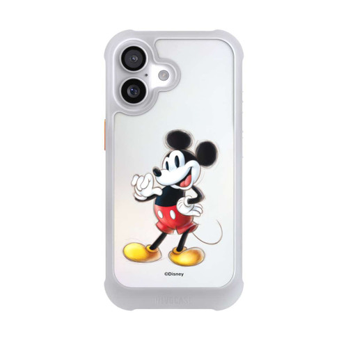  NIVOmax Micky Maus Posing