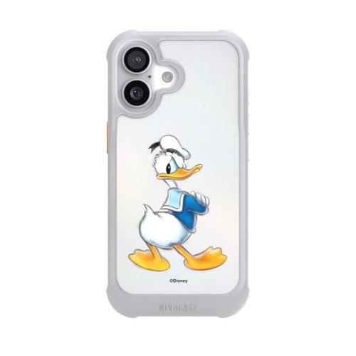 NIVOmax Donald Angry Duck