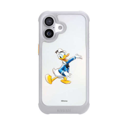  NIVOmax Donald Sailor Duck