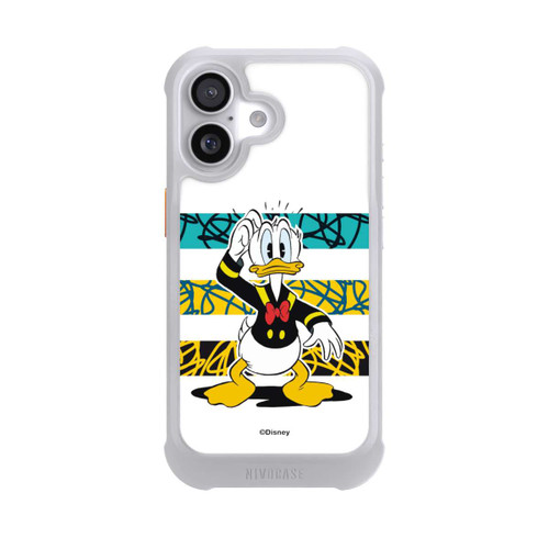  NIVOmax Donald Quacky Duck