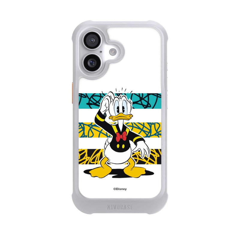 iPhone 17 NIVOmax Donald Quacky Duck
